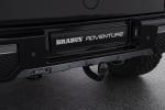 Mercedes-Benz G350 d D35 Adventure by Brabus 2019 года